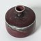 Small Stoneware Vase by Berndt Friberg for Gustavsberg 5
