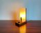 Small Mid-Century German Bauhaus Bedside Lamp, Image 2