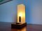 Small Mid-Century German Bauhaus Bedside Lamp 9