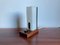 Small Mid-Century German Bauhaus Bedside Lamp 5