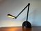 Mid-Century Modern Architects Table Lamp by Egon Hillebrand, 1970s 2