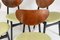 Chaises de Salon Butterfly Mid-Century par E.Gomme pour G-Plan, Set de 4 9