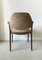 Teak Easy Armchair from Wilkhahn, 1950s 5