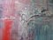 Earth's Lost Remains 1, Pintura al óleo expresionista abstracta, 2019, Imagen 4