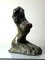 Emergent Figur, Bronze, Tim Rawlins 4