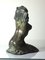 Figurine Émergente, Bronze, Tim Rawlins 3