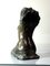 Emergent Figur, Bronze, Tim Rawlins 2