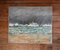 White Water, Contemporary Seascape Oil Painting, 2017 2