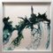 Windermere, Pittura espressionista astratta, Acrilico su tavola, 2018, Immagine 2