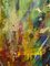 Flowers 5, Pittura espressionista contemporanea, 2019, Immagine 4