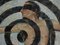 Target: Pittura ad olio figurativa contemporanea con gli occhi bendati, 2020, Immagine 6