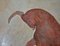 Taurus the Bull, Contemporary Oil Painting by Penny Rumble 4