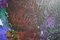 Rhythmic Forces Dynamic, Contemporary Surreal Painting, 2020, Imagen 5