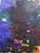 Rhythmic Forces Dynamic, Contemporary Surreal Painting, 2020, Imagen 1