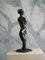 Arising, Contemporary Cast Bronze Sculpture, 2020 3