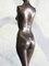 Arising, Contemporary Cast Bronze Sculpture, 2020, Image 8