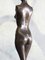 Scultura contemporanea in bronzo fuso, Arising, 2020, Immagine 8