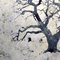 Peinture Sea of Trees: Grand Arbre Contemporain, 2018 4