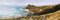 The Gurnards Head, Pittura ad olio di paesaggio contemporaneo, 2020, Immagine 1