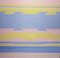 Untitled Yellow Blue and Pink, Contemporary Abstract Oil Painting, 2020 1