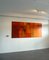 Harmonics, Large Contemporary Abstract Triptych, Image 2