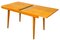 Mid-Century Extendable Dining Table by Frantisek Jirak for Tatra, Image 4