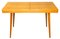 Mid-Century Extendable Dining Table by Frantisek Jirak for Tatra, Image 3