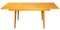 Mid-Century Extendable Dining Table by Frantisek Jirak for Tatra, Image 1