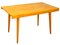 Mid-Century Extendable Dining Table by Frantisek Jirak for Tatra, Image 6