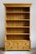 Antikes Bücherregal oder Bücherregal, 1900er 1