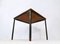 Teak Coffee Table by Wilhelm Renz, 1960s 5