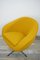 Shell Swivel Chair by Carl Eric Klote, 1960s 5