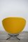 Shell Swivel Chair by Carl Eric Klote, 1960s 4