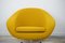Shell Swivel Chair by Carl Eric Klote, 1960s 12
