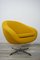 Shell Swivel Chair by Carl Eric Klote, 1960s 1