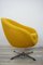 Shell Swivel Chair by Carl Eric Klote, 1960s 3