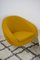 Shell Swivel Chair by Carl Eric Klote, 1960s 13
