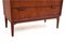 Danish Teak Chest of Drawers, 1960s 8