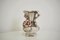 Floral Pitcher from Capodimonte, 1940s 2