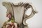 Blumenkrug von Capodimonte, 1940er 17