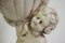 Mid-Century Ceramic Cherub 13