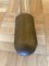 Large French Art Deco Bronze & Glass Door Handle, Image 9