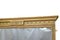 Late Victorian Giltwood Wall Mirror, Image 10