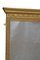 Late Victorian Giltwood Wall Mirror 7