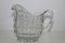 Glaskrug von Eduard Wimmer-Wisgrill für Lobmeyr, 1930er 1