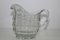 Glass Jug by Eduard Wimmer-Wisgrill for Lobmeyr, 1930s, Image 1