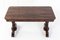 Early 19th Century Regency Rosewood Writing Table 4