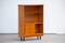 Vintage Scandinavian Teak Bookcase 2