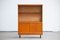 Vintage Scandinavian Teak Bookcase 4