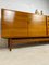 Credenza vintage in noce di Bartels, Germania, anni '60, Immagine 6